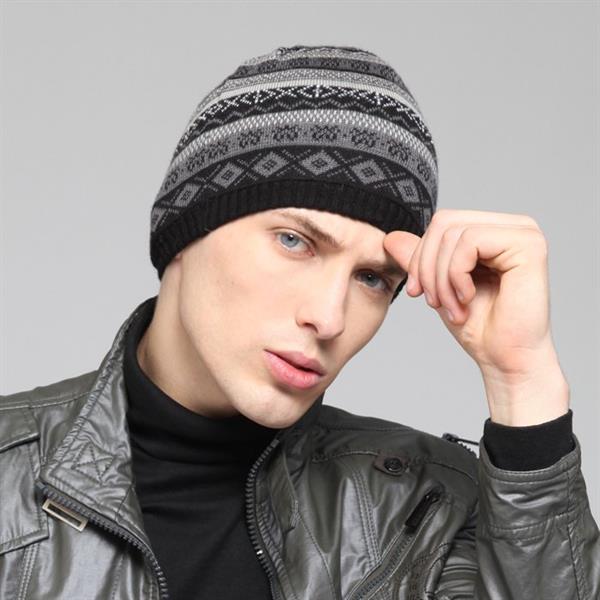 mens woolen hats